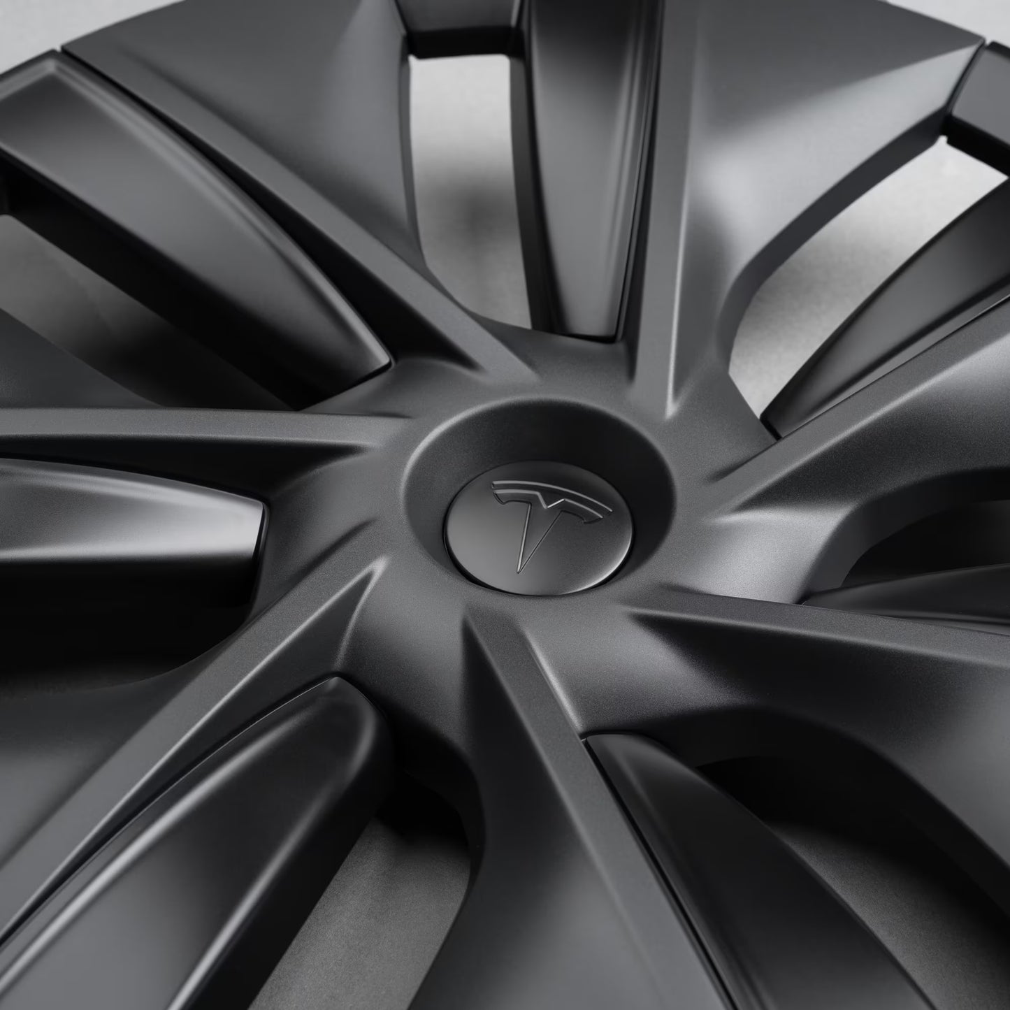 Tesla Model Y Dark Gemini Wheel & Tire Package – 19″ (Brand New OEM)