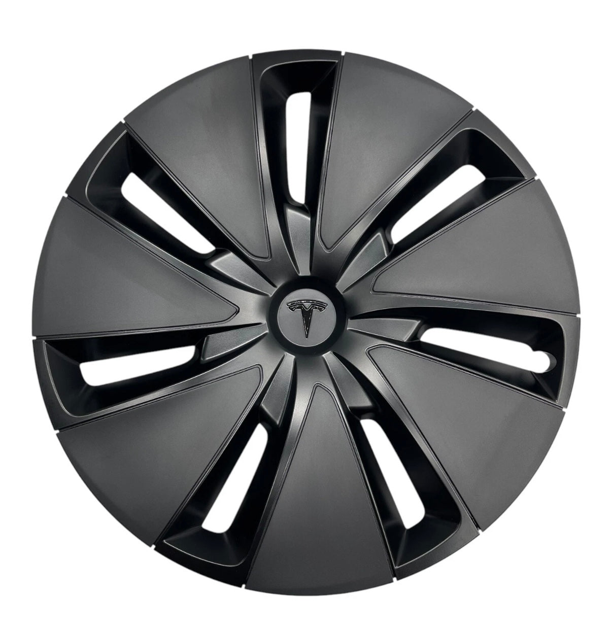 Tesla Model 3 Highland Photon Wheel & Tire Package – 18″ (Brand New OEM)